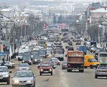 Транспортный налог в нижегородской области