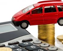 Автокредиты в русском стандарте банке Купить авто за наличные